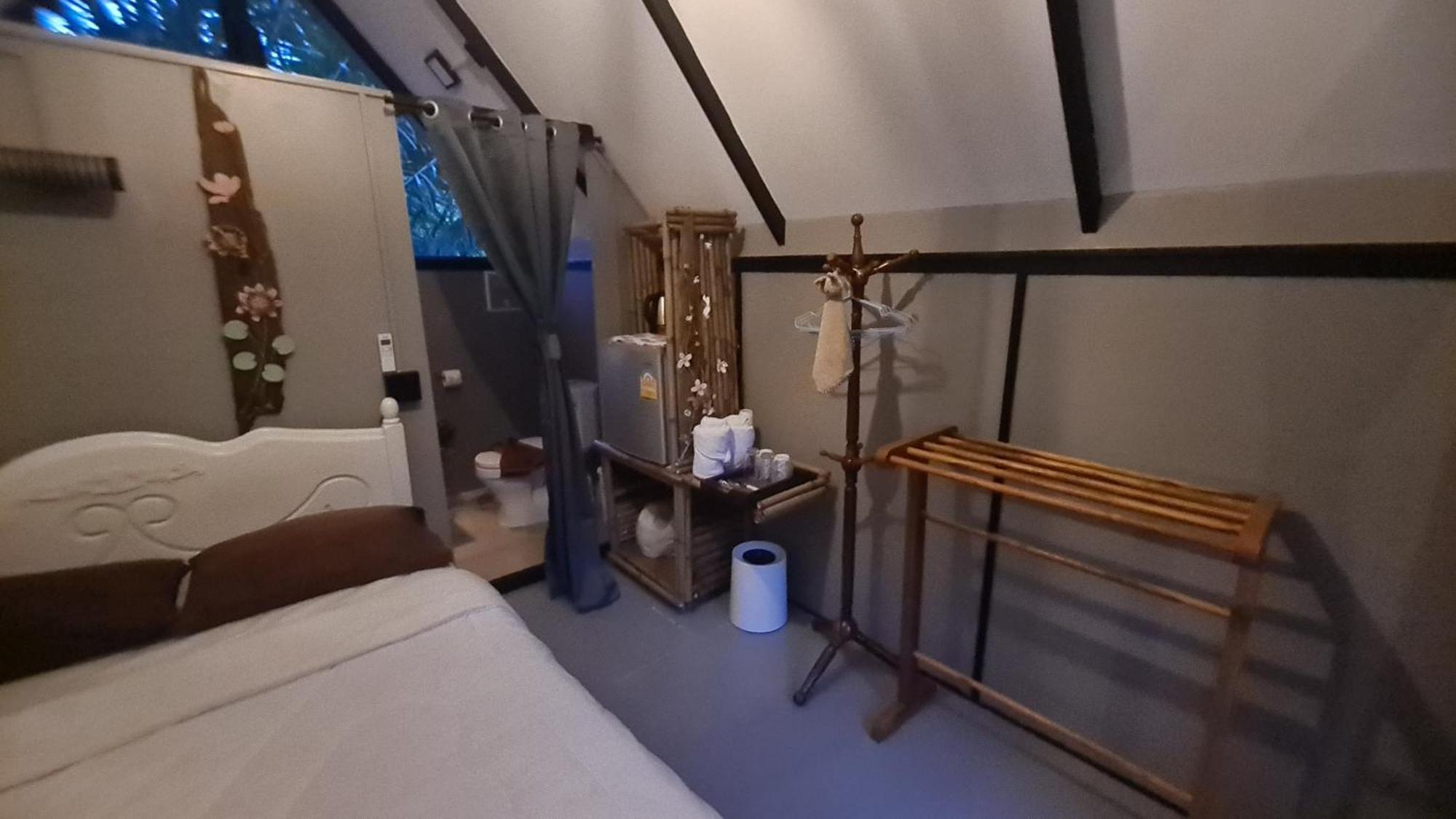 Tee Bungalow In The Jungle Ao Nang Εξωτερικό φωτογραφία