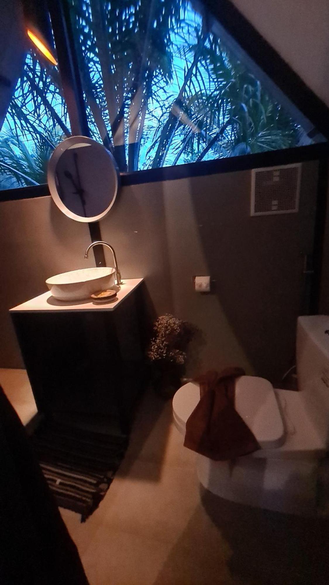 Tee Bungalow In The Jungle Ao Nang Εξωτερικό φωτογραφία