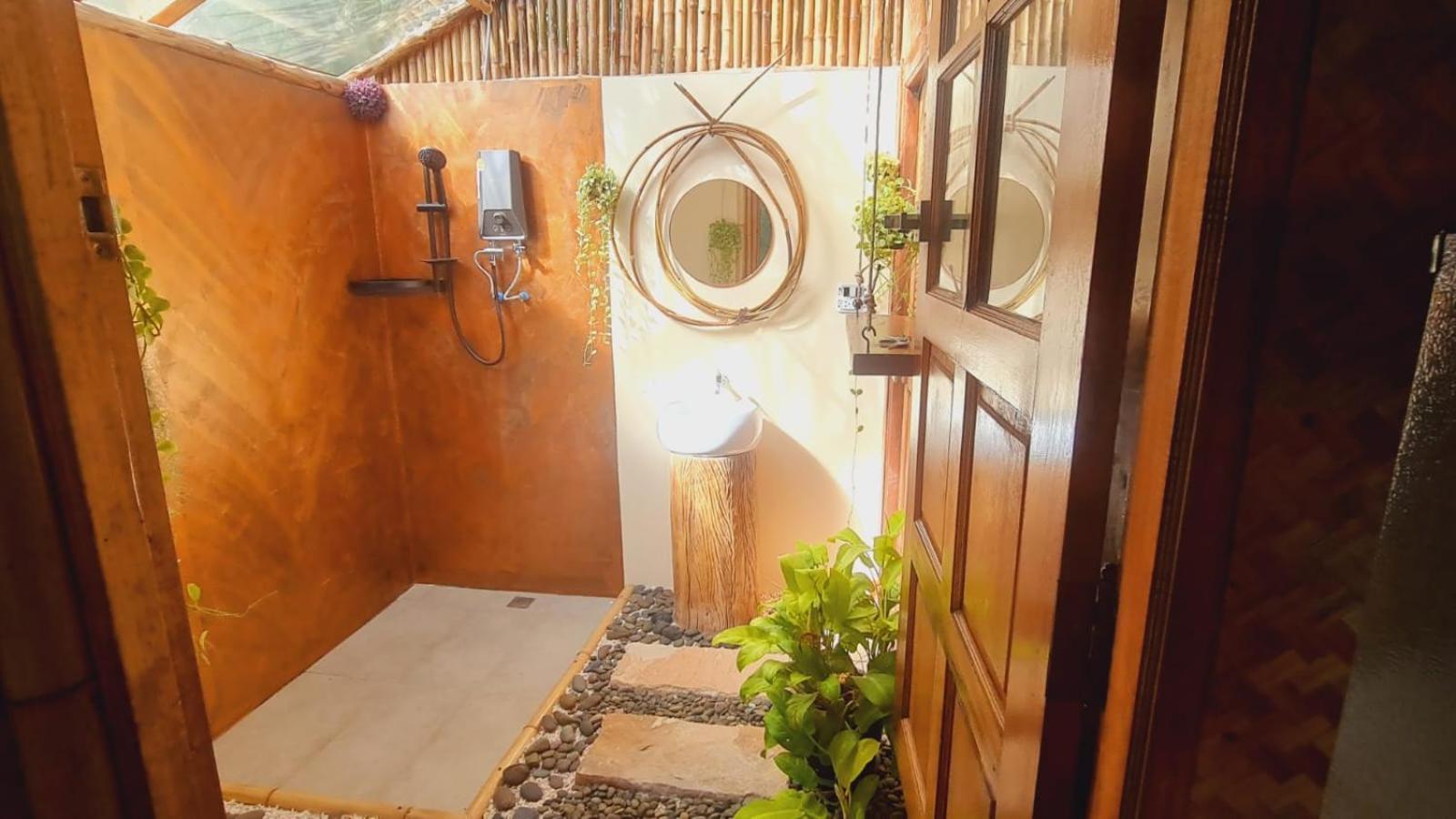 Tee Bungalow In The Jungle Ao Nang Εξωτερικό φωτογραφία