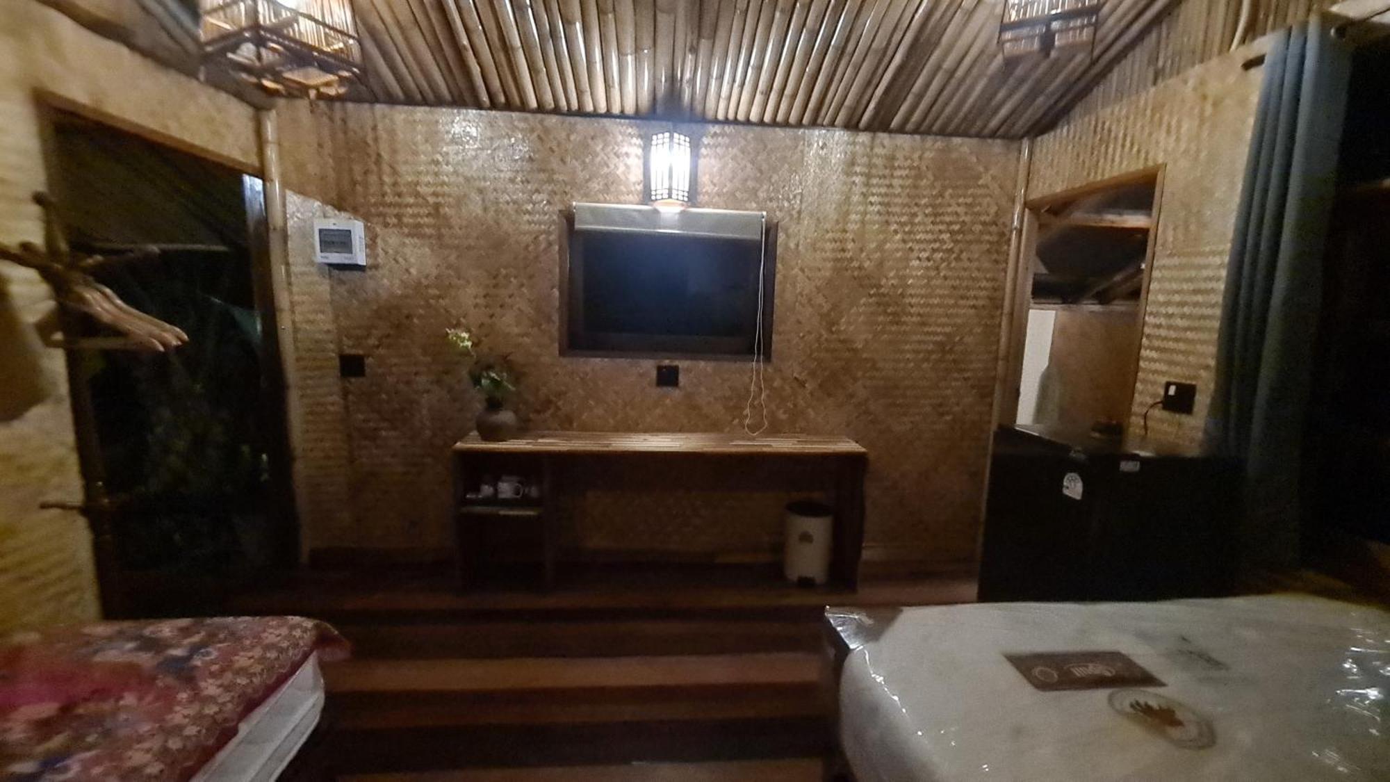 Tee Bungalow In The Jungle Ao Nang Εξωτερικό φωτογραφία