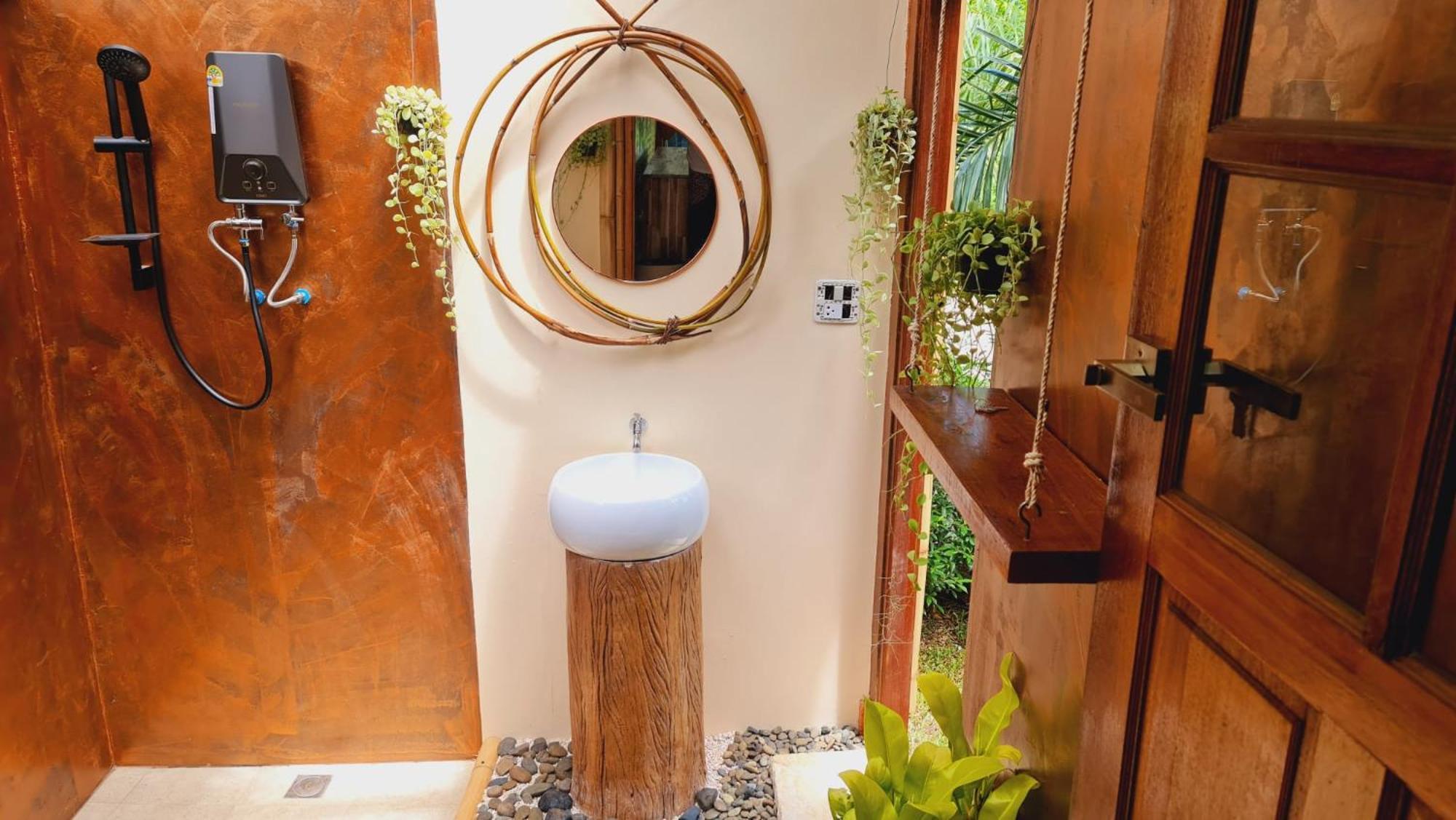Tee Bungalow In The Jungle Ao Nang Εξωτερικό φωτογραφία
